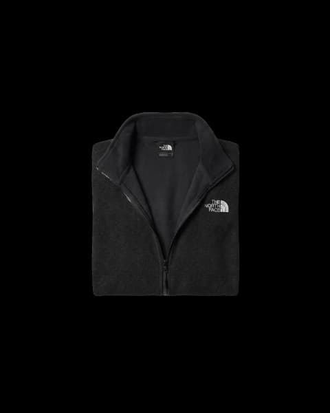 The North Face Women’s Full Zip Fleece