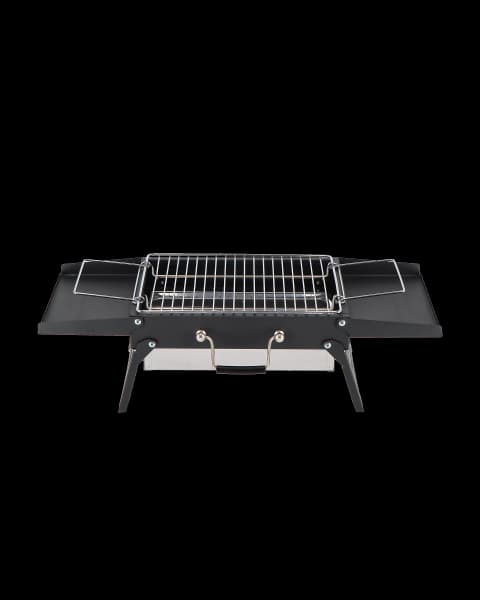 InsideOut Portable BBQ