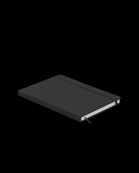 Softcover Notebook
