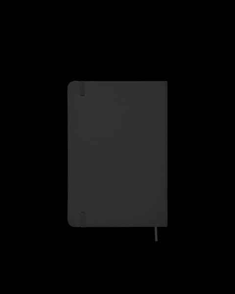 Softcover Notebook