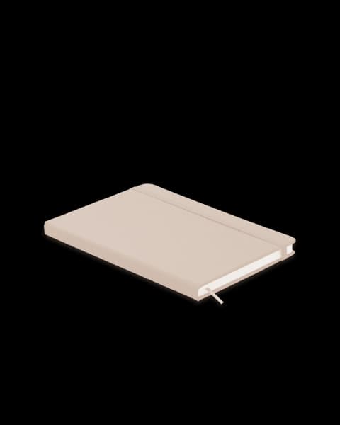Softcover Notebook
