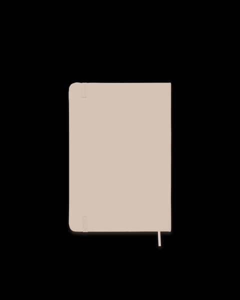 Softcover Notebook