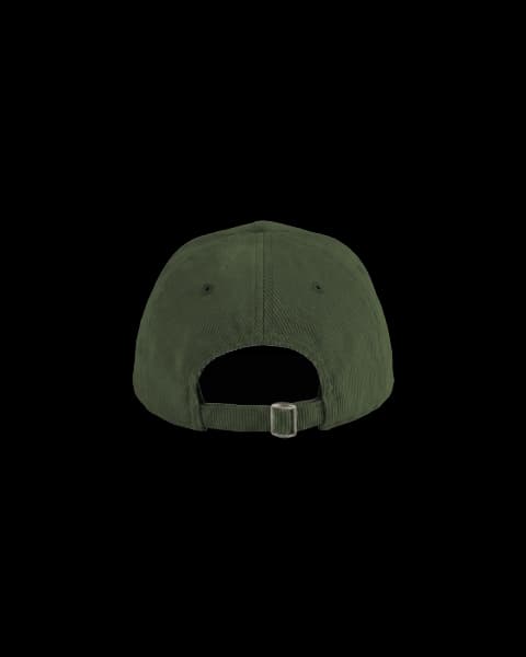 Cord Baseball Cap