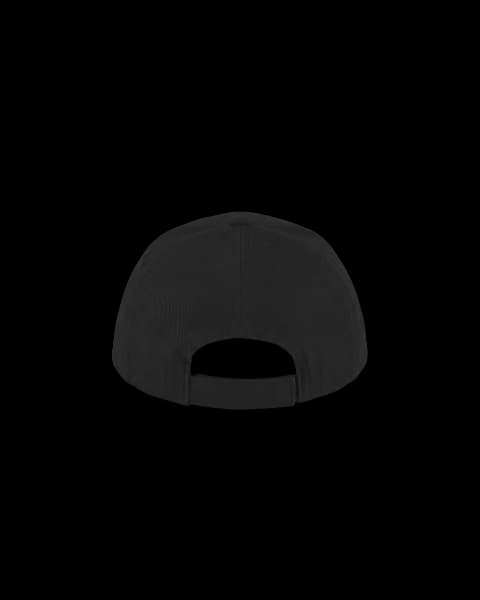 Express Structured 5 Panel Cap