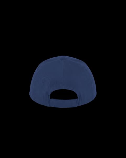 Express Structured 5 Panel Cap