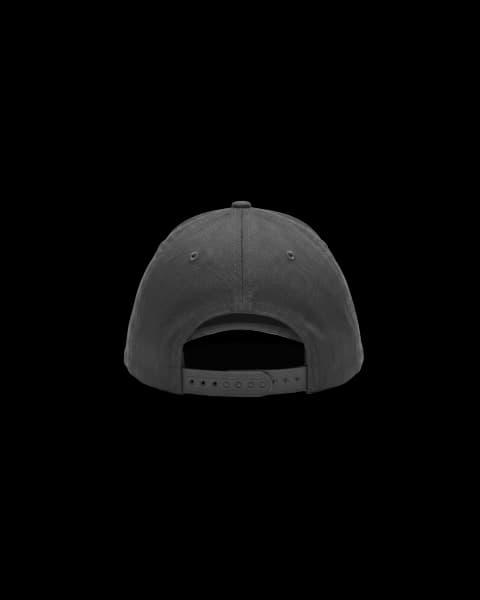 Kid's Structured 5 Panel Cap