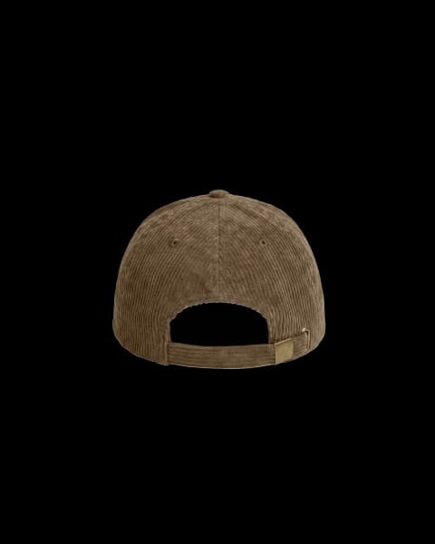 AS Colour Corduroy Cap