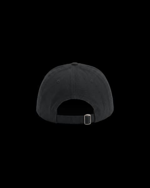 Structured 6 Panel Cap