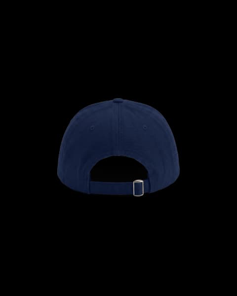 Structured 6 Panel Cap