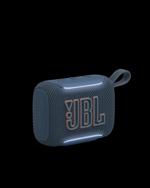 JBL GO 5 Speaker
