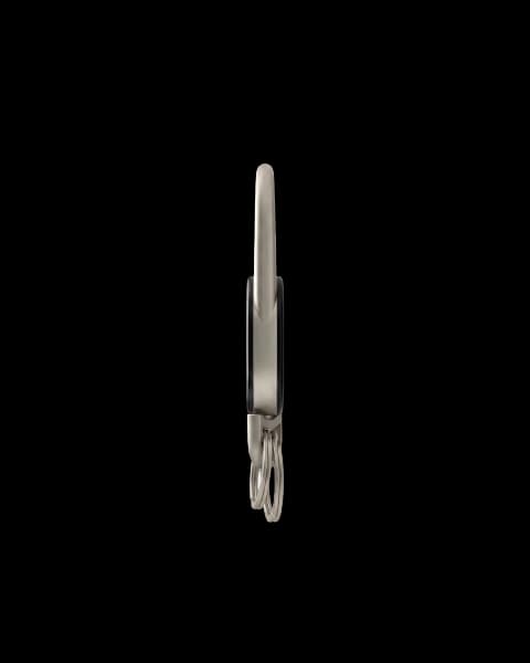 Dual Finder Keychain