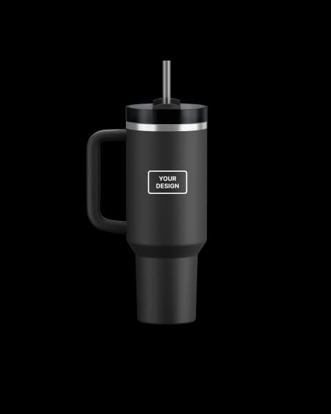 Stanley Quencher Tumbler · 1.2 L