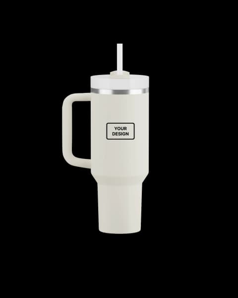 Stanley Quencher Tumbler · 1.2 L