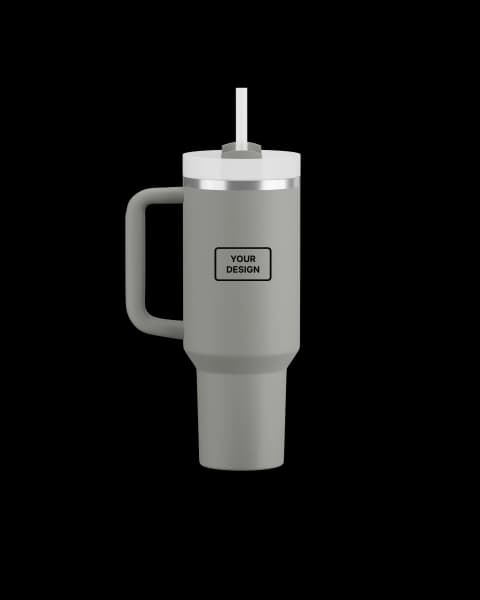 Stanley Quencher Tumbler · 1.2 L