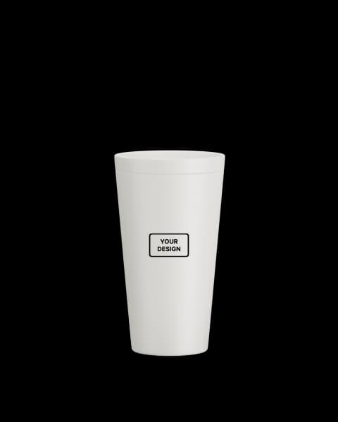 Hot & Cold Coffee Thermo · 500 ml