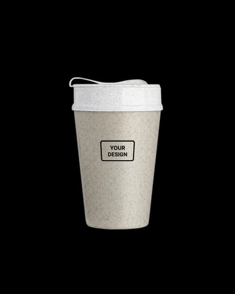 Koziol To-Go Cup · 400 ml