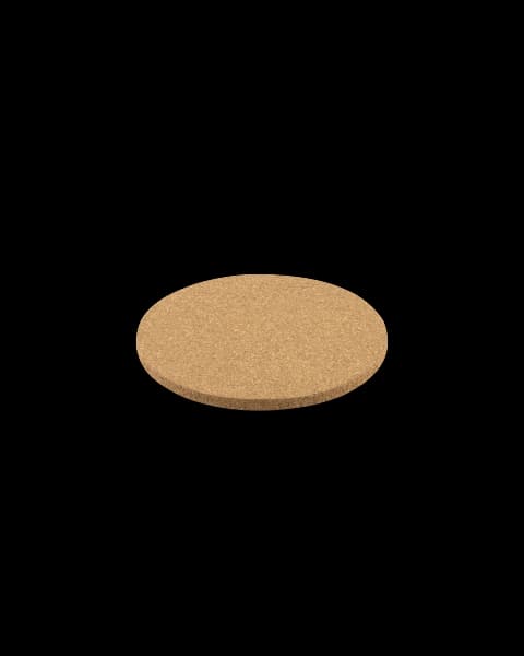 Cork Coaster