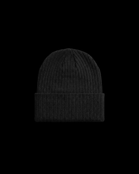 Rib Beanie