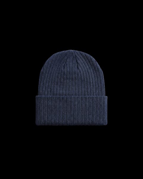 Rib Beanie