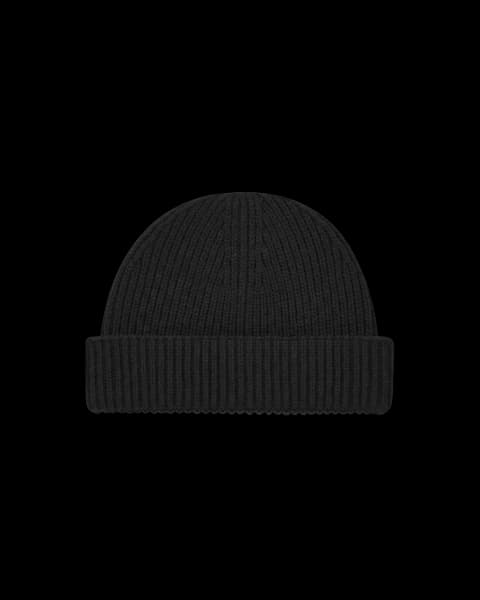 Harbour Rib Beanie