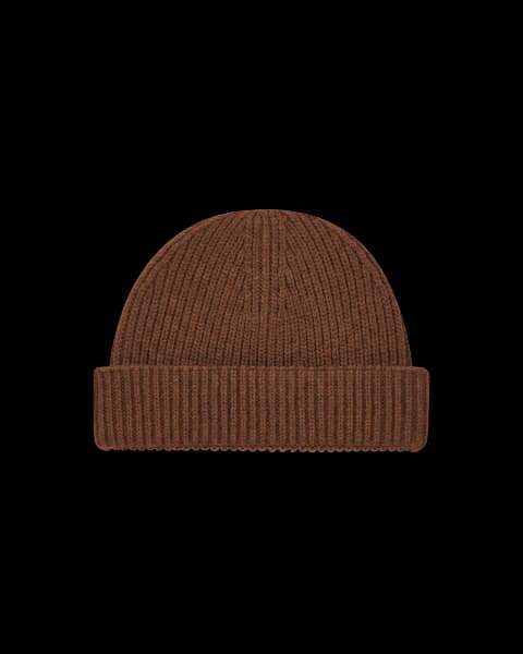 Harbour Rib Beanie