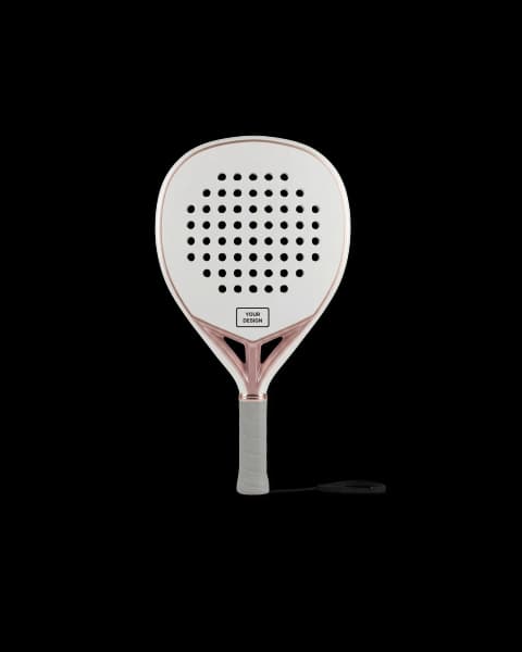 Bespoke Padel Racket