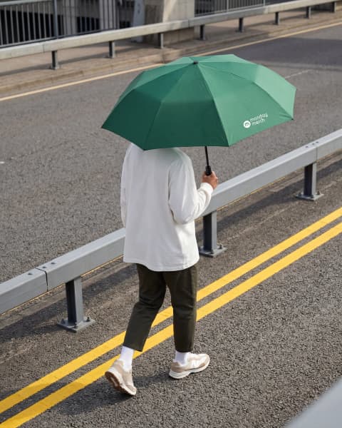 Bespoke Umbrella