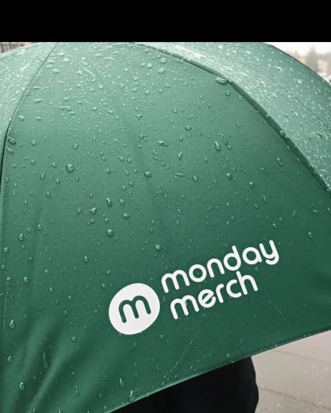 Bespoke Umbrella