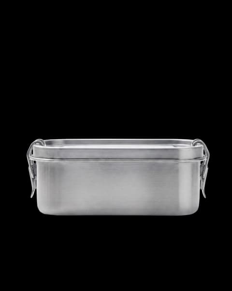 Stainless Steel Lunchbox