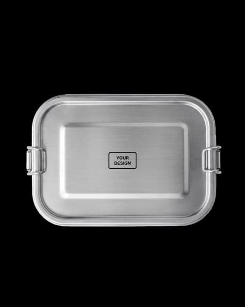 Stainless Steel Lunchbox
