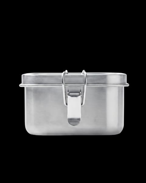 Stainless Steel Lunchbox