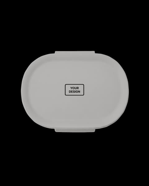 Compact Lunchbox