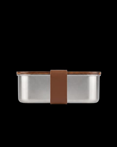 Minimalistic Lunchbox