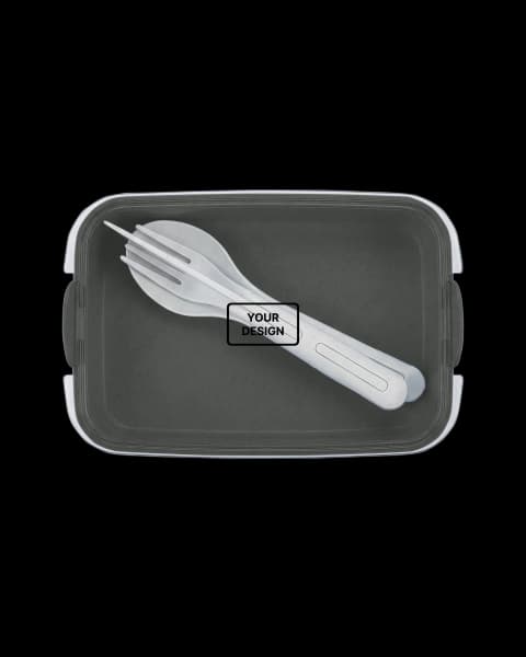 Koziol Stack Lunchbox
