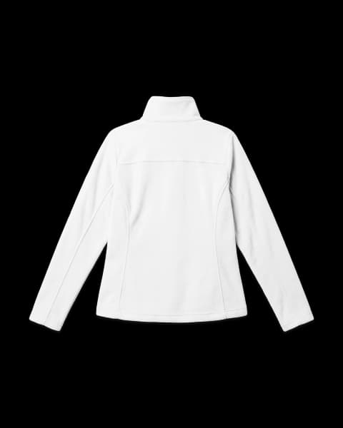 Columbia Women’s Full Zip Fleece Jacket