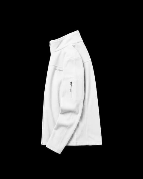 Columbia Women’s Full Zip Fleece Jacket
