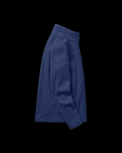 Columbia Women’s Full Zip Fleece Jacket