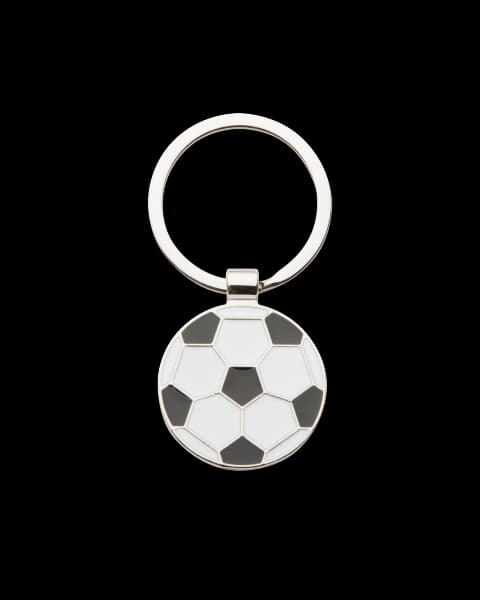 Football Keychain