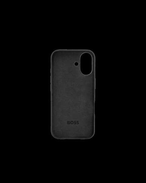 Hugo Boss Phone Case