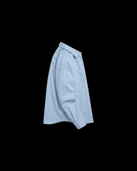 Pique Shirt