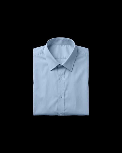 Pique Shirt