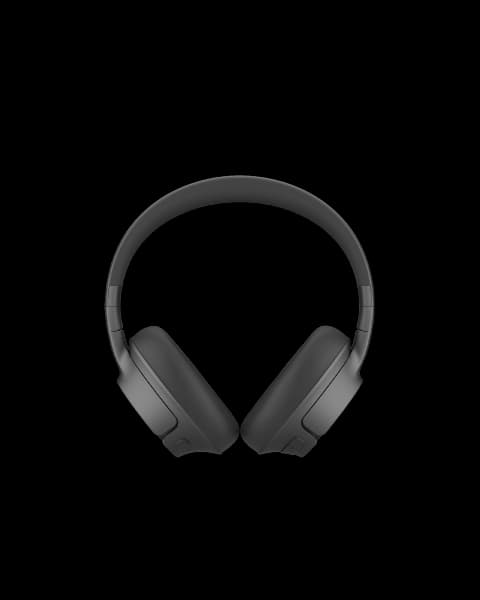 Fresh 'N Rebel Noise Cancelling Headphones