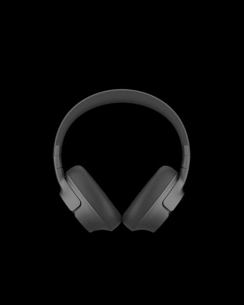 Fresh 'N Rebel Noise Cancelling Headphones
