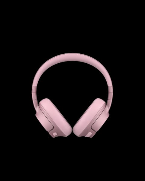 Fresh 'N Rebel Noise Cancelling Headphones
