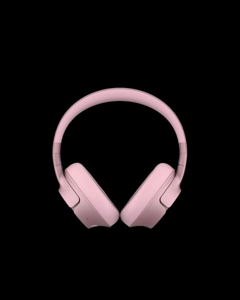 Fresh 'N Rebel Noise Cancelling Headphones