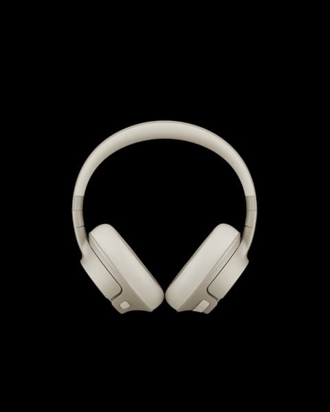 Fresh 'N Rebel Noise Cancelling Headphones