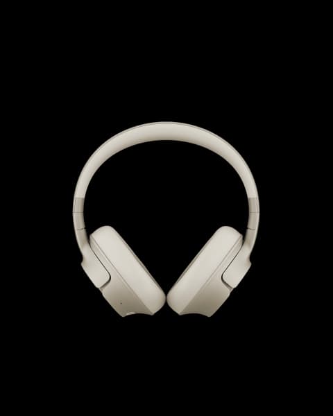 Fresh 'N Rebel Noise Cancelling Headphones