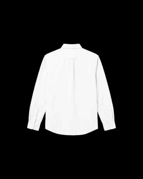 Premium Pique Shirt