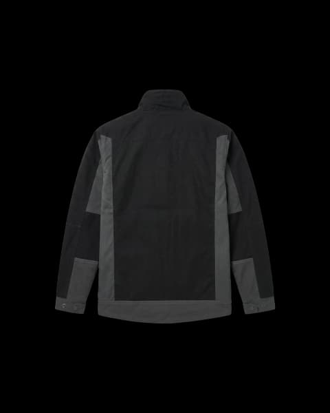 Industrial Jacket
