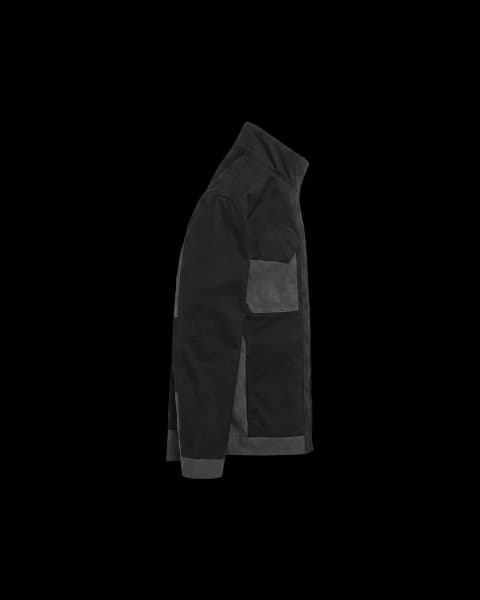Industrial Jacket
